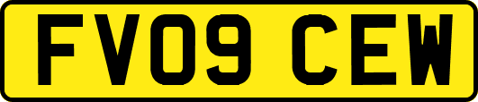 FV09CEW