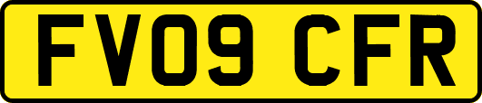 FV09CFR