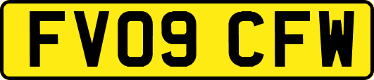 FV09CFW