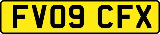 FV09CFX
