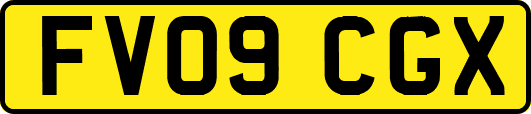 FV09CGX