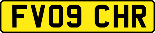 FV09CHR
