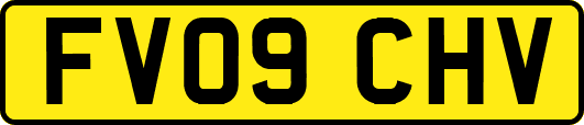 FV09CHV