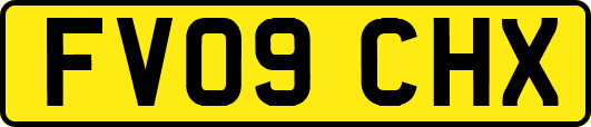 FV09CHX