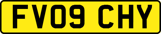 FV09CHY