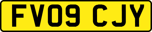 FV09CJY