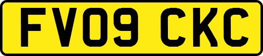 FV09CKC