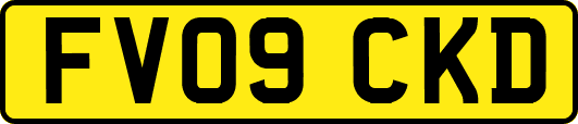 FV09CKD