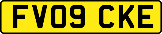 FV09CKE