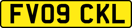 FV09CKL