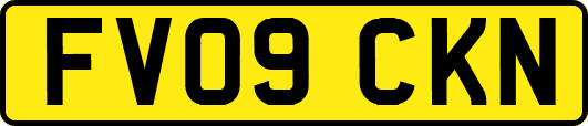 FV09CKN