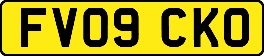 FV09CKO