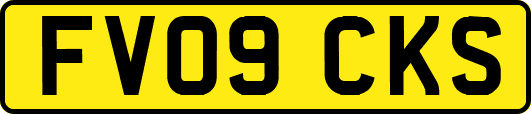 FV09CKS
