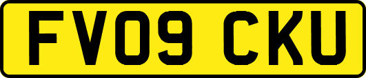 FV09CKU