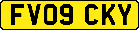 FV09CKY