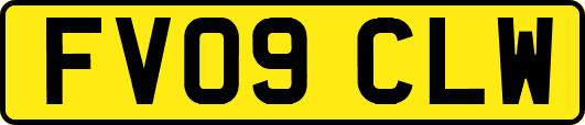 FV09CLW