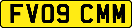 FV09CMM
