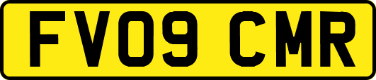 FV09CMR
