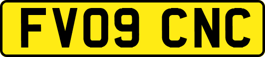 FV09CNC