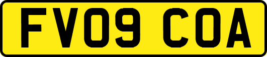 FV09COA