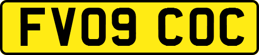 FV09COC