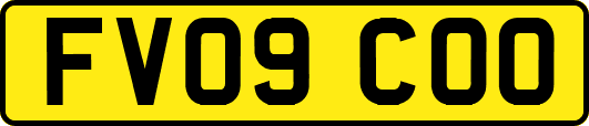 FV09COO