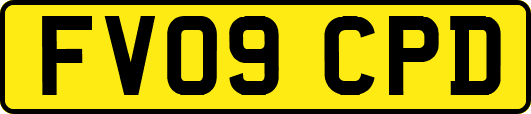 FV09CPD
