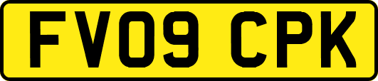 FV09CPK