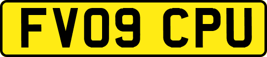 FV09CPU