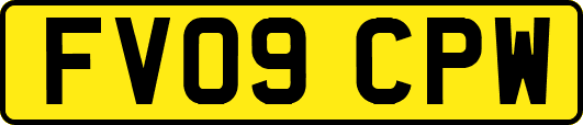FV09CPW
