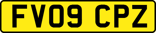 FV09CPZ