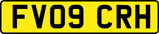 FV09CRH