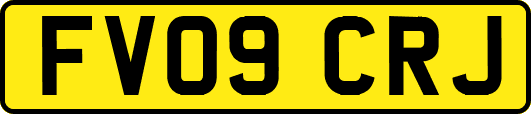 FV09CRJ