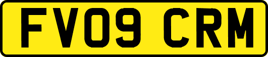 FV09CRM
