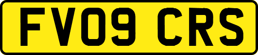 FV09CRS