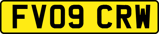 FV09CRW