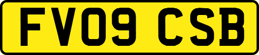 FV09CSB