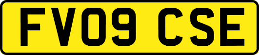 FV09CSE