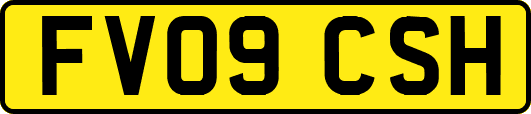 FV09CSH