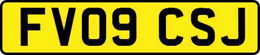 FV09CSJ