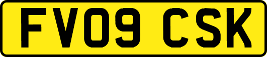 FV09CSK