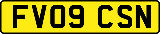 FV09CSN