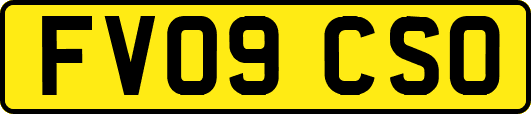 FV09CSO