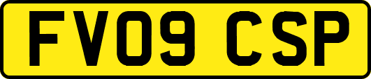 FV09CSP