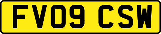 FV09CSW