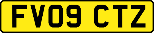 FV09CTZ