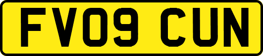 FV09CUN