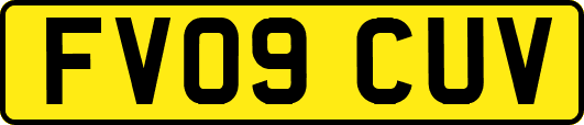 FV09CUV