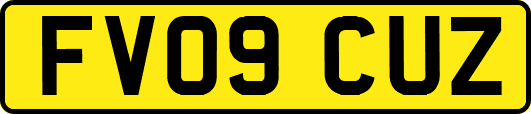 FV09CUZ
