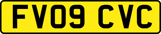 FV09CVC